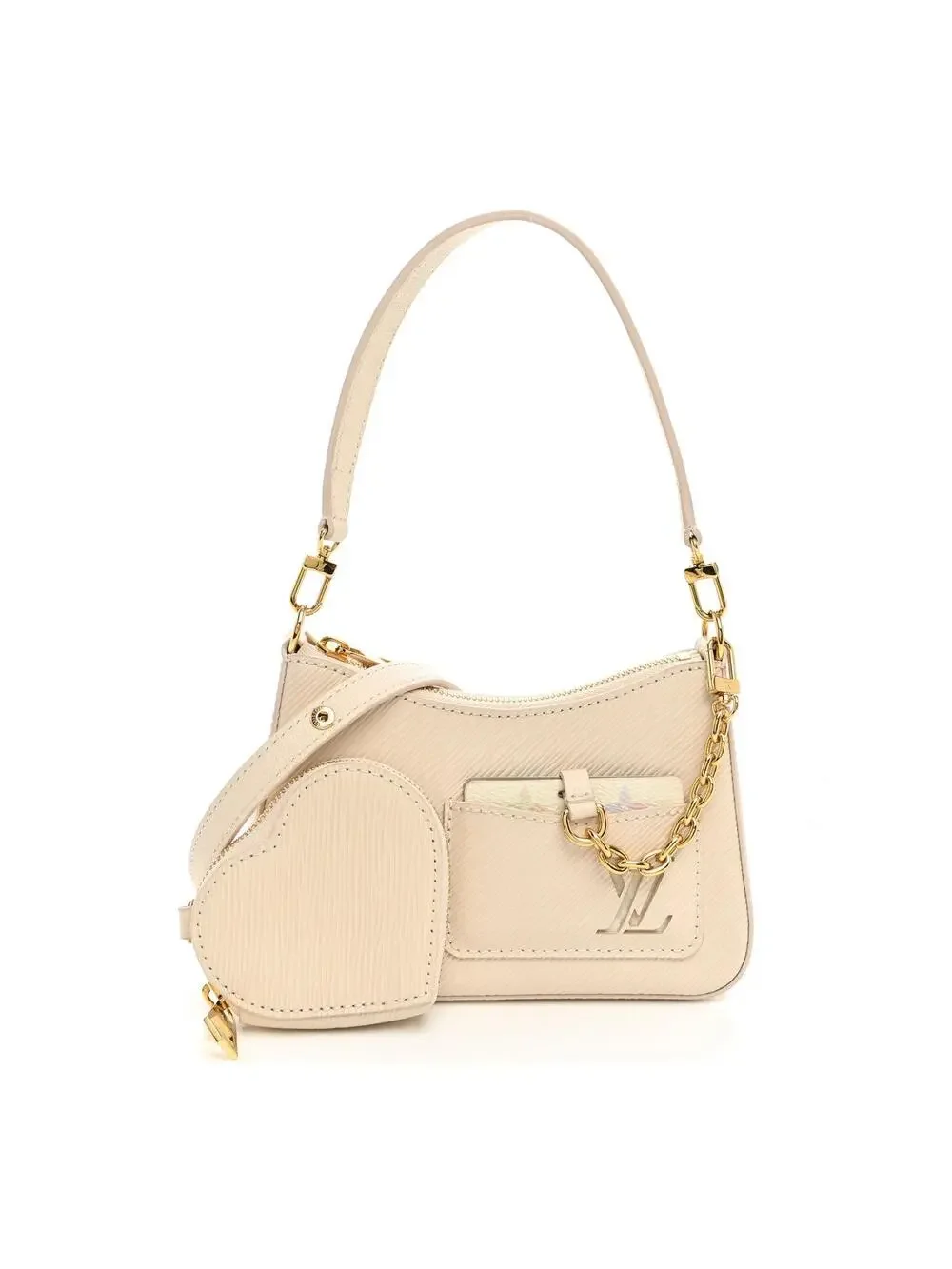 Louis Vuitton Epi Milky Way Marellini #329243L19B